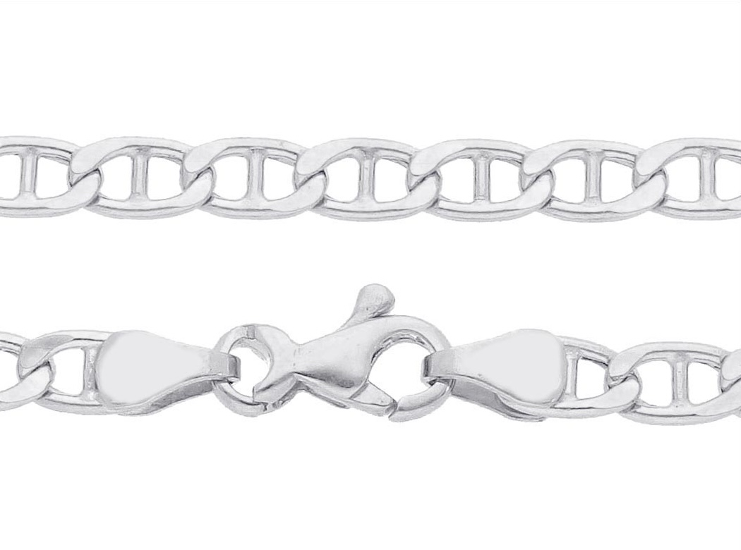 collana maglia Traversino